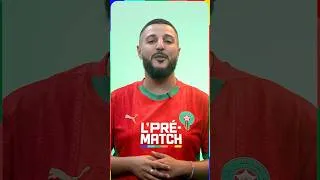 Miniature : L’Pré-Match – EP3: Maroc-Haïti, la première place du groupe C en ligne de mire BO