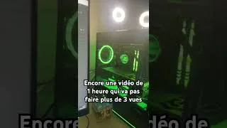 Miniature : Abonnez-vous, donnez-moi de la force. Merci.