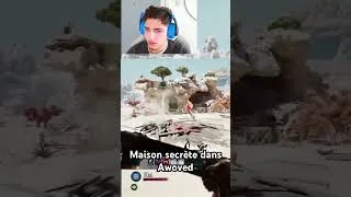 Miniature : Maison secrète sur Awoved #jeuxvidéo #gaming #exploration #gameplay #aventure #avowed