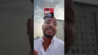 Miniature : Cette photo de Messi et Yamal cache UN SECRET