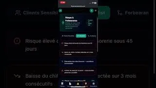 Miniature : La gestion du risque de  crédit, ce n'est pas réservé aux banques