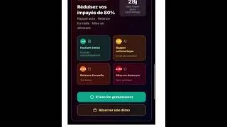 Miniature : Avec CashManager, gérez votre finance d'entreprise comme un expert.