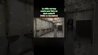 Miniature : Trop court!- #memes #slendrina #slendrinatheschool #funny #jumpscare #fun #dvloper