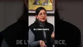 Miniature : Open source et propriété intellectuelle