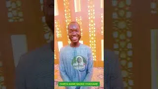 Miniature : RÉNOVATION ZAWIYA CHEIKH SEYDIL HADJI MALICK SY RTA
