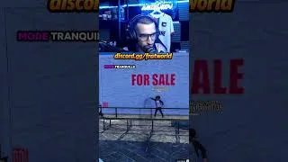 Miniature : Toi aussi viens kiffer sur Fratworld #fratworld