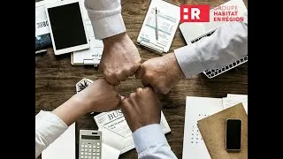 Miniature : Le groupe Habitat en Région s'engage pour la santé de ses collaborateurs