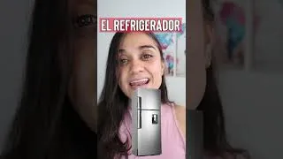 Miniature : Apprendre du vocabulaire en espagnol : Le matériel de la cuisine !