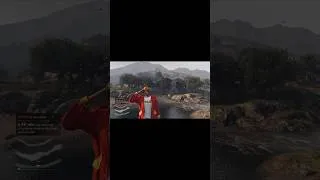 Miniature : le trophée (un points de vue différent) sur GTA en ligne 🏆