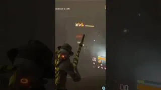 Miniature : THE DIVISION UN PREDATOR AVEC UN SCAN