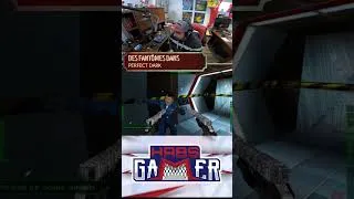 Miniature : Fantômes dans Perfect Dark #Shorts