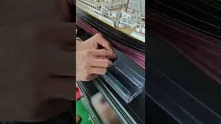 Miniature : Titanic - Tutoriel N°3