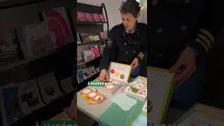 Miniature : Anne Drapeau vous présente la collection Mini-Maths