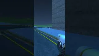 Miniature : POV: tu vois un nextbot sur hypper sandbox #hyppersandbox