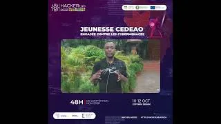 Miniature : HackerLab 2022 - HACKINFO