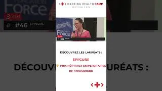 Miniature : EPI'CURE LAUREAT HHCAMP 2024