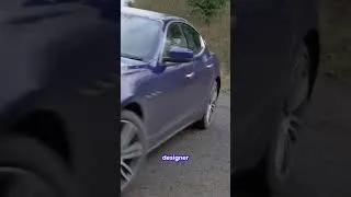 Miniature : La voiture qui a défini l’élégance italienne