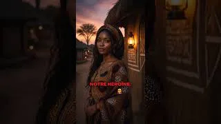 Miniature : Le grand dévoilement de Mariam !