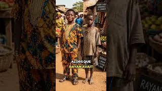 Miniature : L'enfant au cœur brisé : L'histoire de Rayan