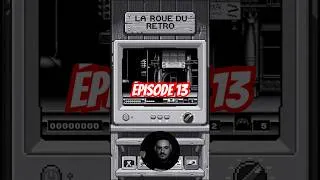 Miniature : 🎰 La Roue du Rétro #13 | +600 JEUX, 1 SEUL CHOIX par JOUR #Shorts #Retrogaming #GamingFR