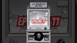 Miniature : 🎰 La Roue du Rétro #11 | +600 JEUX, 1 SEUL CHOIX par JOUR #Shorts #Retrogaming #GamingFR