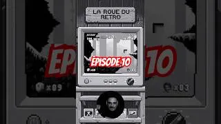 Miniature : 🎰 La Roue du Rétro #10 | +600 JEUX, 1 SEUL CHOIX par JOUR #Shorts #Retrogaming #GamingFR