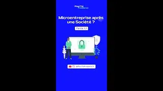Miniature : Revenir à la Microentreprise après une Société ? 🥶 TOP 10 questions à un Expert-Comptable