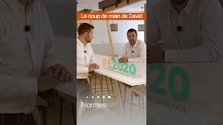 Miniature : ​​[RE2020] Objectifs et solutions ​ | Hager