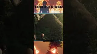 Miniature : EPISODE 118 SHADOW OF THE TOMB RAIDER #letsplay #gameplay #shorts #shortsvideo