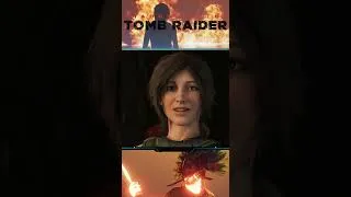 Miniature : EPISODE 117 SHADOW OF THE TOMB RAIDER #letsplay #gameplay #shorts #shortsvideo