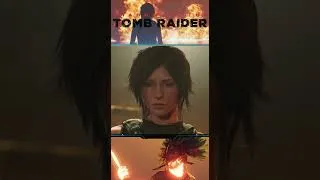 Miniature : EPISODE 116 SHADOW OF THE TOMB RAIDER #letsplay #gameplay #shorts #shortsvideo