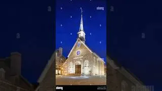 Miniature : Voici l’histoire de la toute première Église de France… et elle ne se trouve pas à Paris !