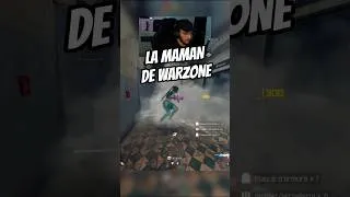 Miniature : Je suis la Maman de Warzone 👩