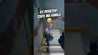 Miniature : ils insultent toute ma famille, je les punis