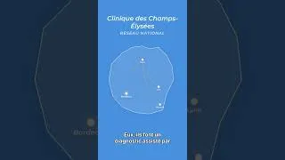 Miniature : Top 3 des Meilleures Cliniques de Greffe de Cheveux à Rennes en 2026 #calvitie #greffedecheveux