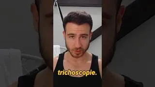Miniature : Comment Vérifier que ton Traitement contre la Calvitie Fonctionne ?