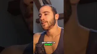 Miniature : La Whey: Qu'est-ce que c'est ?