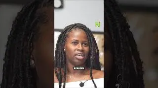 Miniature : Abigaïl Alexandre : “J'avais 5 ans quand le séisme a frappé Haïti”