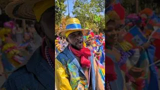 Miniature : Haïti au carnaval tropical de Paris