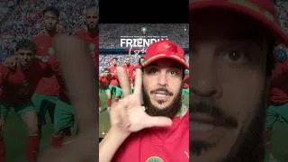 Miniature : Une note sur 10 ? 🇲🇦 #Maroc #Morocco #Ouahbi #HakimPasPossible #Hakimi