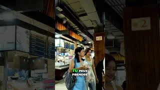 Miniature : Manger Pas Cher  Food Court Rooftop Incroyable Bangkok