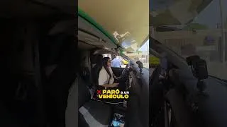 Miniature : 🤯 NUNCA imaginamos el POLICIA iba a hacer esto 😳