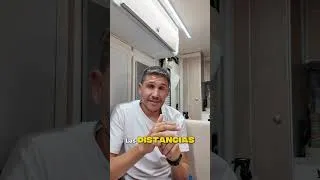 Miniature : 🤯 Estas son las DIFICULTADES de organizar un viaje por AFRICA en motorhome 🚐
