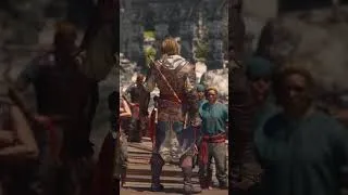 Miniature : Summer Game Fest Trailer Assassin's Creed Black Flag Resynced #assassinscreed #ubisoft