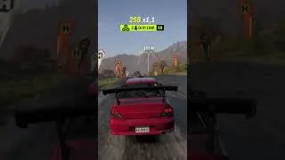Miniature : FH6 Comment faire une prouesse coop ? Forza Horizon 6 #fh6 #forzahorizon6