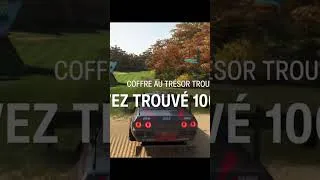 Miniature : FH6 Chasse au trésor Région de Minamino & Défi photo #TourDeTokyo Forza Horizon 6. #fh6 LOCALISATION