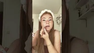 Miniature : GRWM - in english 🫪 #grwm #grwmmakeup #english
