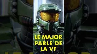 Miniature : Le Major 117 parle de la VF sur Halo : Campaign Evolved