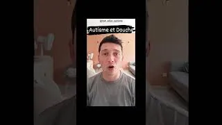 Miniature : Autisme et douche