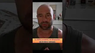 Miniature : Pourquoi certainnes personnes réussissent et d autre abandonnent #chantier #motivation